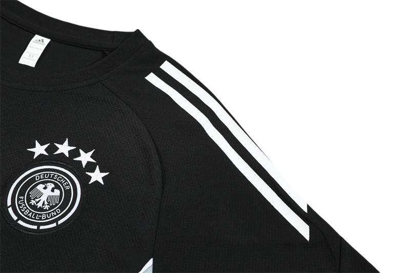 Duitsland Black/White 25/26