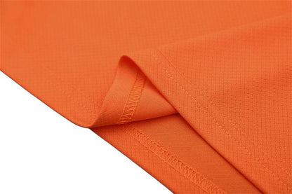 25/26 Bayern München Orange