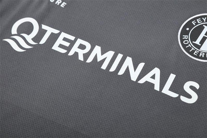 25/26 Feyenoord Grey/Blue