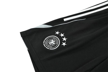 Duitsland Black/White 25/26