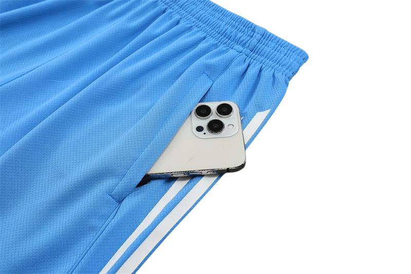25/26 Real Madrid Babyblue