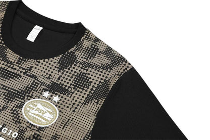 25/26 PSV Eindhoven Black Camouflage