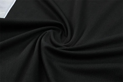 Duitsland Black/White 25/26
