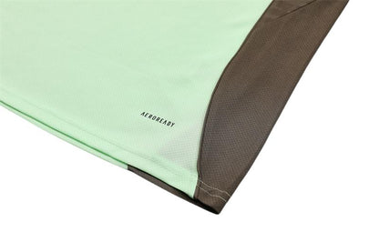 25/26 Real Madrid Light Green