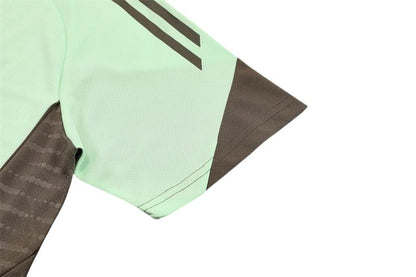 25/26 Real Madrid Light Green