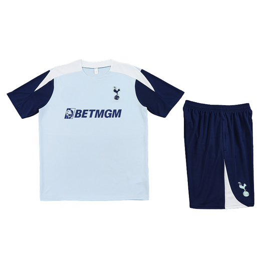 Tottenham Hotspur 25/26 White/Blue