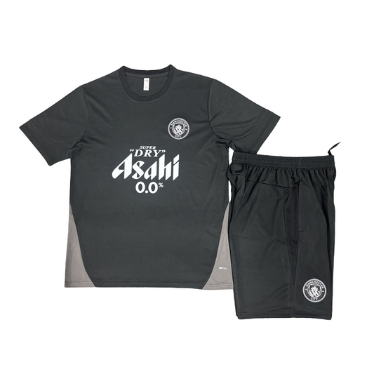 Manchester City 25/26 Black