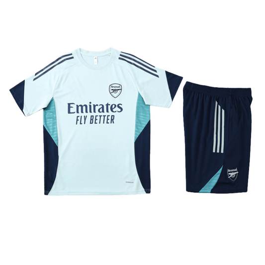 Arsenal 25/26 Blue