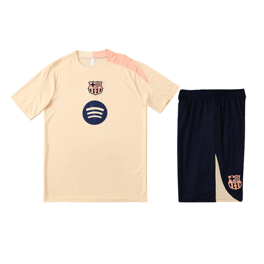 25/26 Barcelona Beige