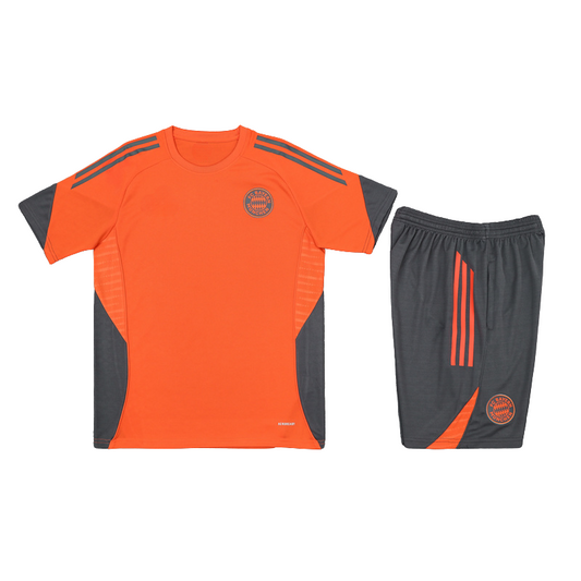 25/26 Bayern München Orange